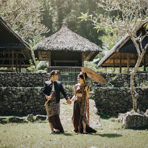 Agung & Mira 2