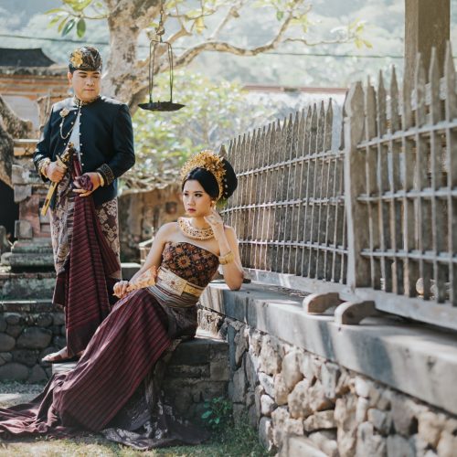 Agung & Mira 3