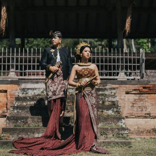Agung & Mira 5