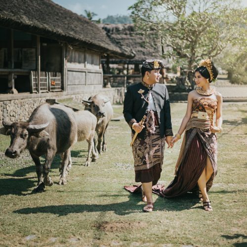 Agung & Mira 6