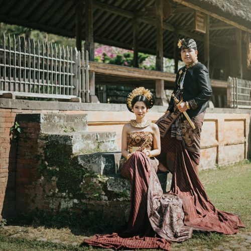 Agung & Mira 7