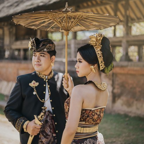Agung & Mira 8