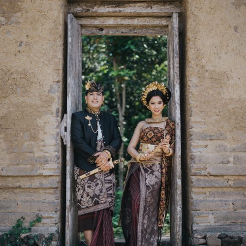 Agung & Mira 9