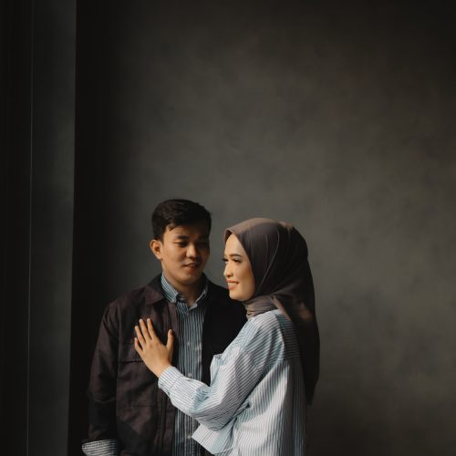 Agus & Dwi 1