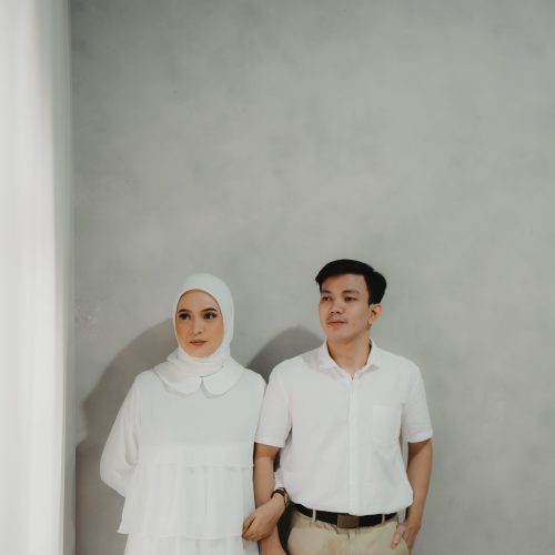 Agus & Dwi 10