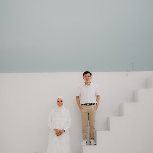 Agus & Dwi 11