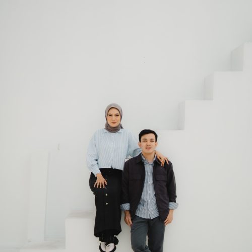 Agus & Dwi 4
