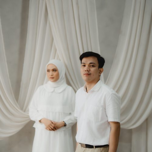 Agus & Dwi 6