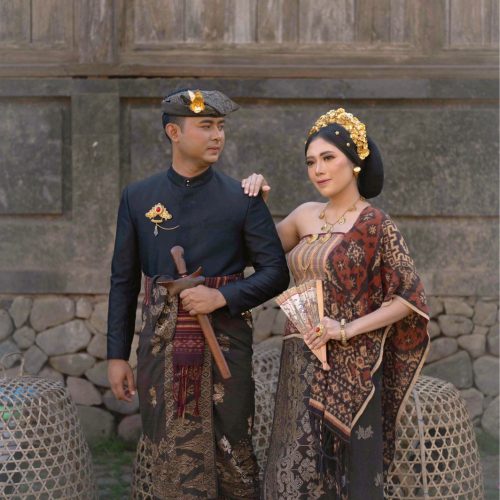 Agus Ramendra & Intan Reza 10