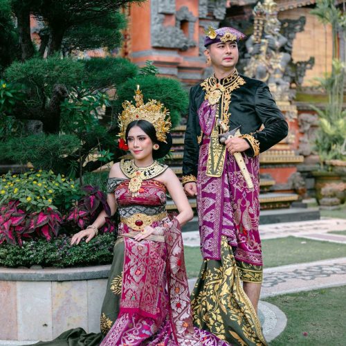 Agus Ramendra & Intan Reza 17