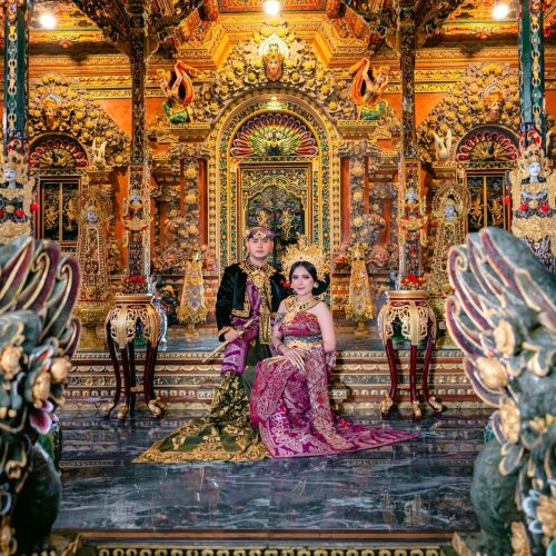 Agus Ramendra & Intan Reza 18