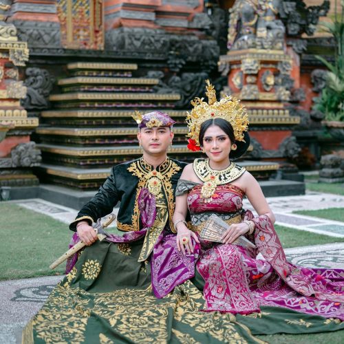 Agus Ramendra & Intan Reza 20