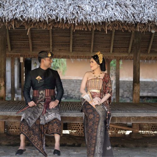 Agus Ramendra & Intan Reza 21