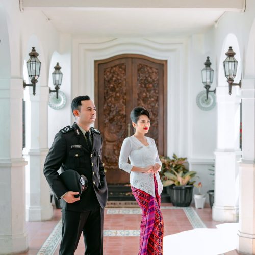 Agus Ramendra & Intan Reza 24