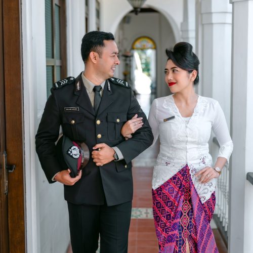 Agus Ramendra & Intan Reza 25