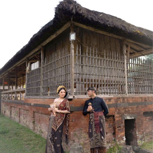 Agus Ramendra & Intan Reza 3