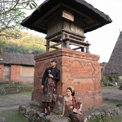 Agus Ramendra & Intan Reza 9