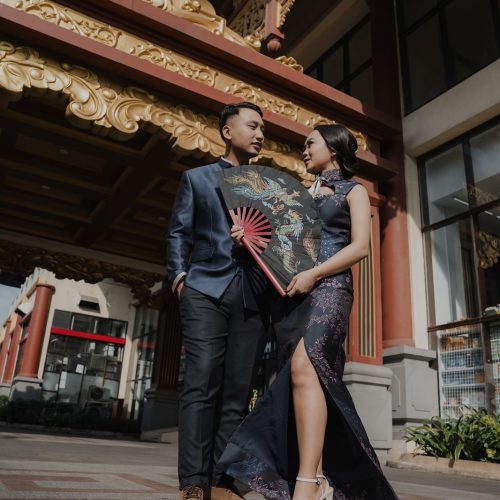 Aldaria & Steven 2