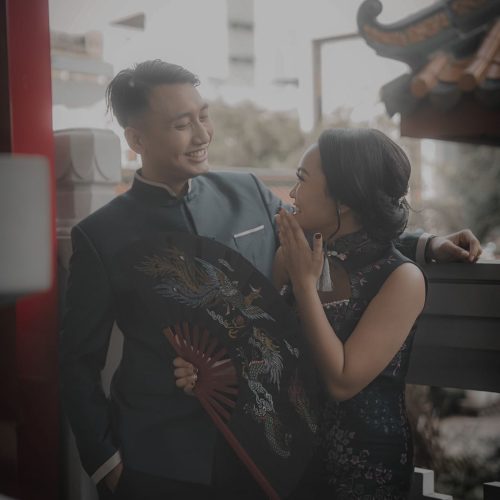 Aldaria & Steven 5
