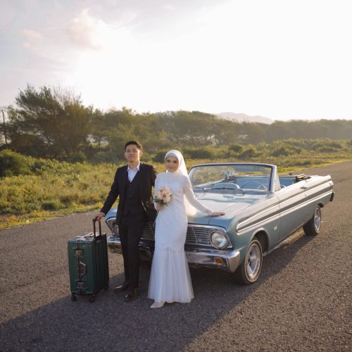Aldi & Ennie 20