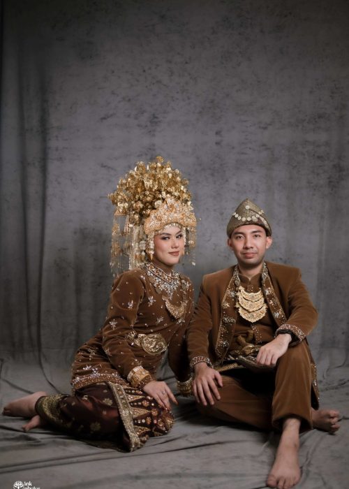 Aldju & Venny 11