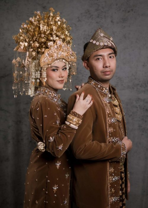 Aldju & Venny 14