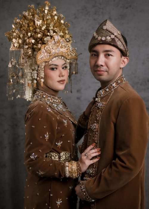 Aldju & Venny 16