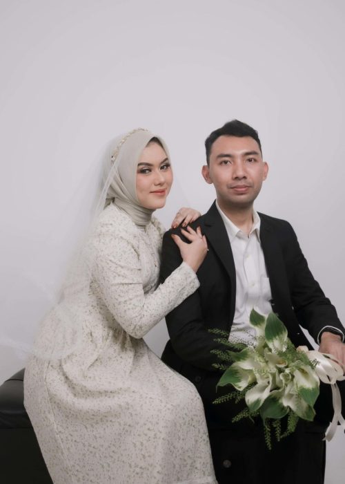 Aldju & Venny 3
