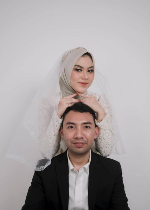 Aldju & Venny 5