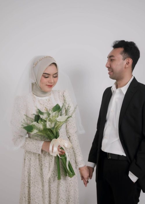 Aldju & Venny 6