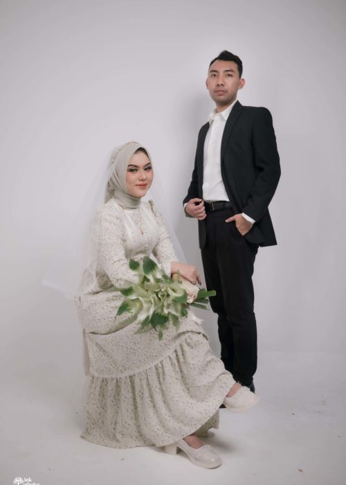 Aldju & Venny 7