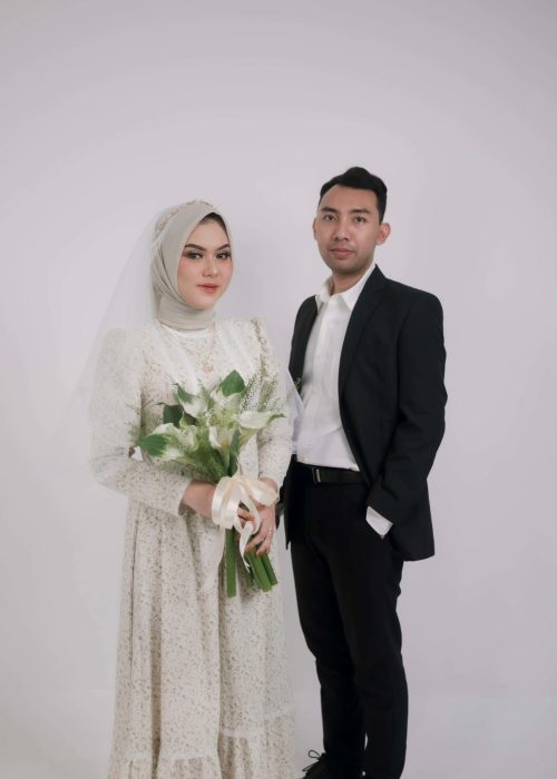 Aldju & Venny 8