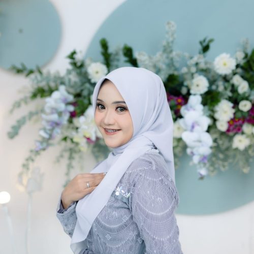 Alfian & Putri 1