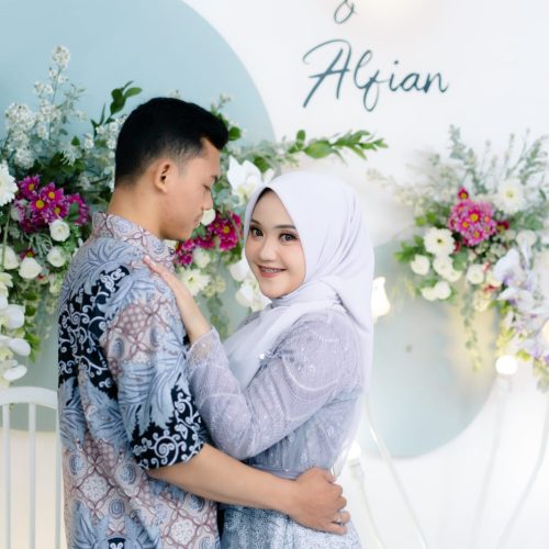 Alfian & Putri 10