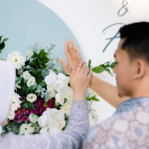 Alfian & Putri 2