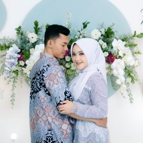 Alfian & Putri 3