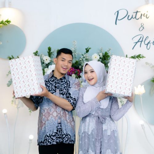 Alfian & Putri 4