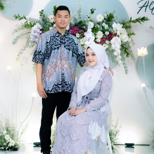 Alfian & Putri 6