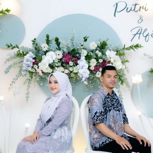 Alfian & Putri 7