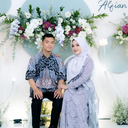 Alfian & Putri 9