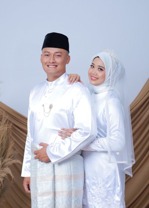 Alfian & Yuri 1