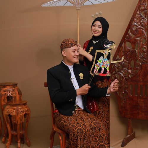 Alfian & Yuri 10