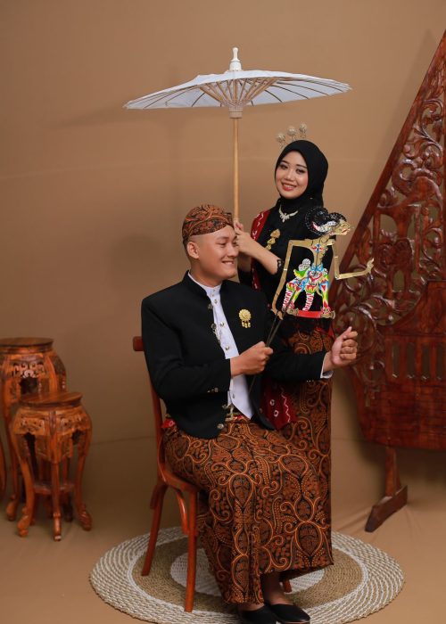 Alfian & Yuri 10