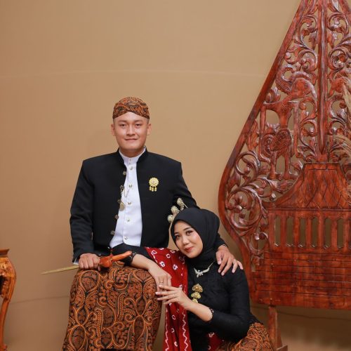 Alfian & Yuri 11