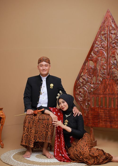 Alfian & Yuri 11