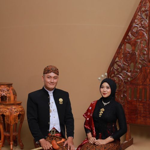 Alfian & Yuri 12