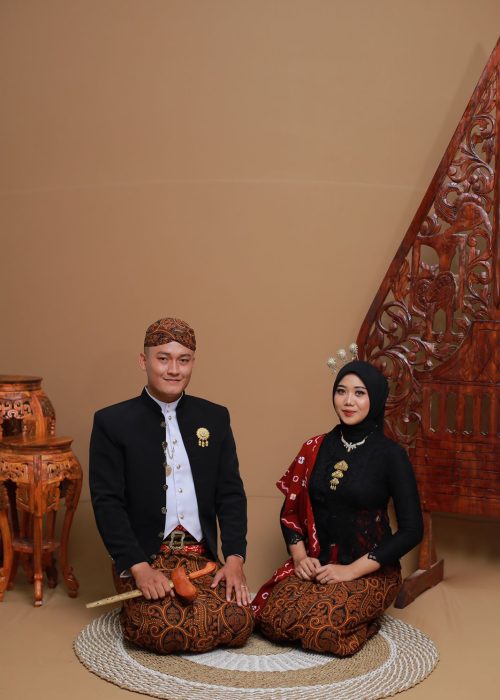 Alfian & Yuri 12