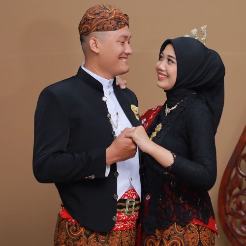 Alfian & Yuri 13