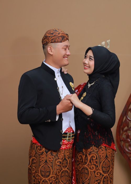 Alfian & Yuri 13
