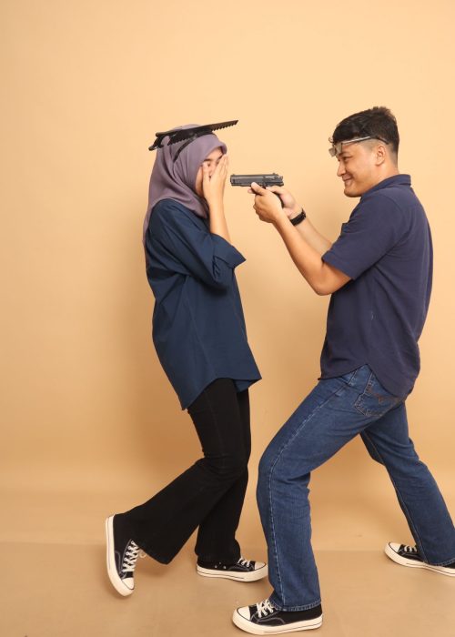 Alfian & Yuri 14